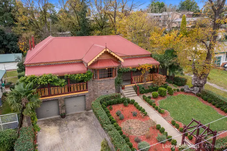 129 Kirkwood Street, Armidale NSW 2350