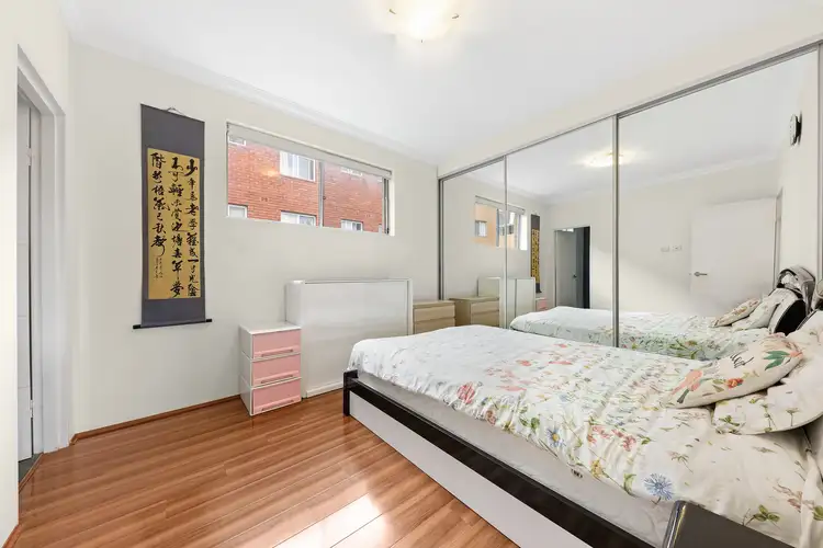 Fourth view of Homely unit listing, 12/29 Hampstead Road, Homebush West NSW 2140