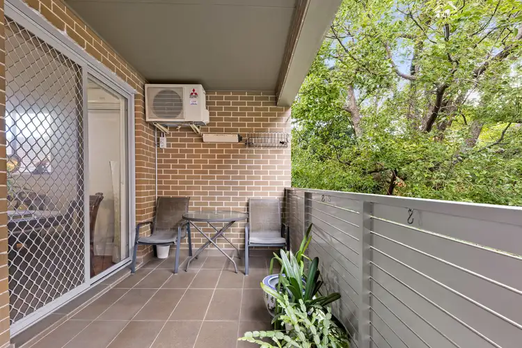 Fifth view of Homely unit listing, 12/29 Hampstead Road, Homebush West NSW 2140