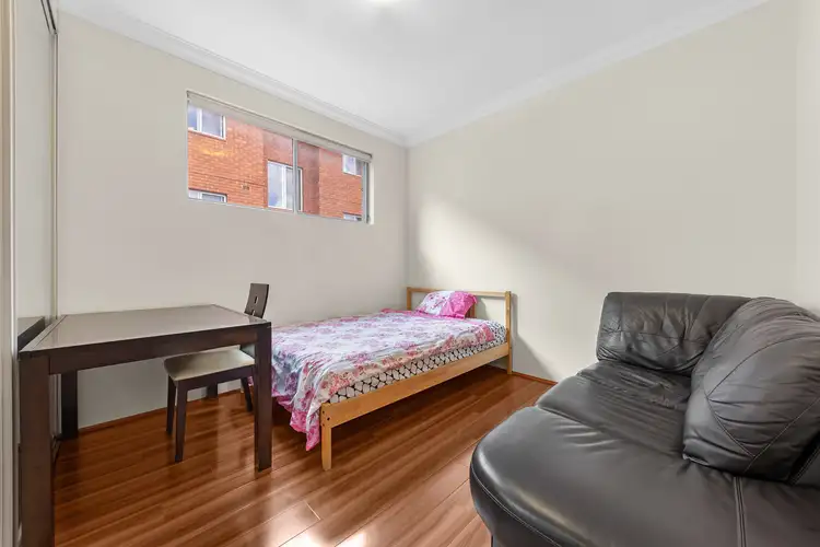Sixth view of Homely unit listing, 12/29 Hampstead Road, Homebush West NSW 2140