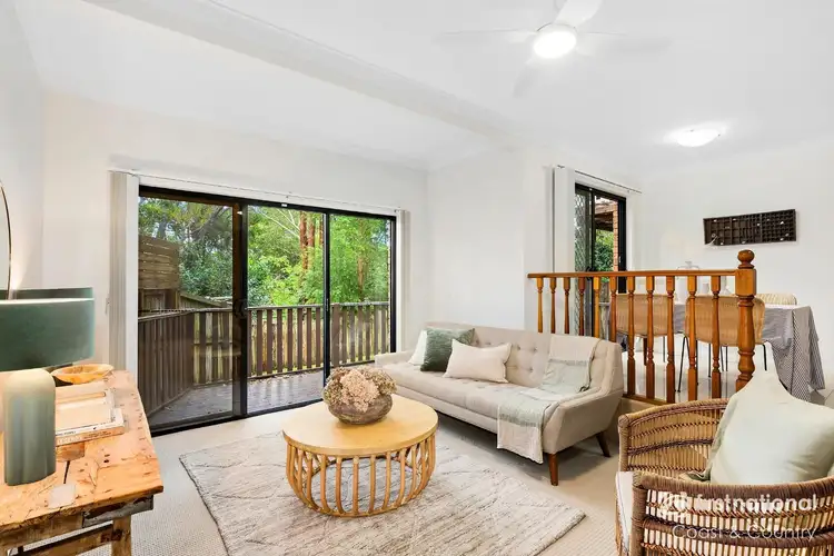 Main view of Homely townhouse listing, 2/2A Tanner Place, Kiama NSW 2533