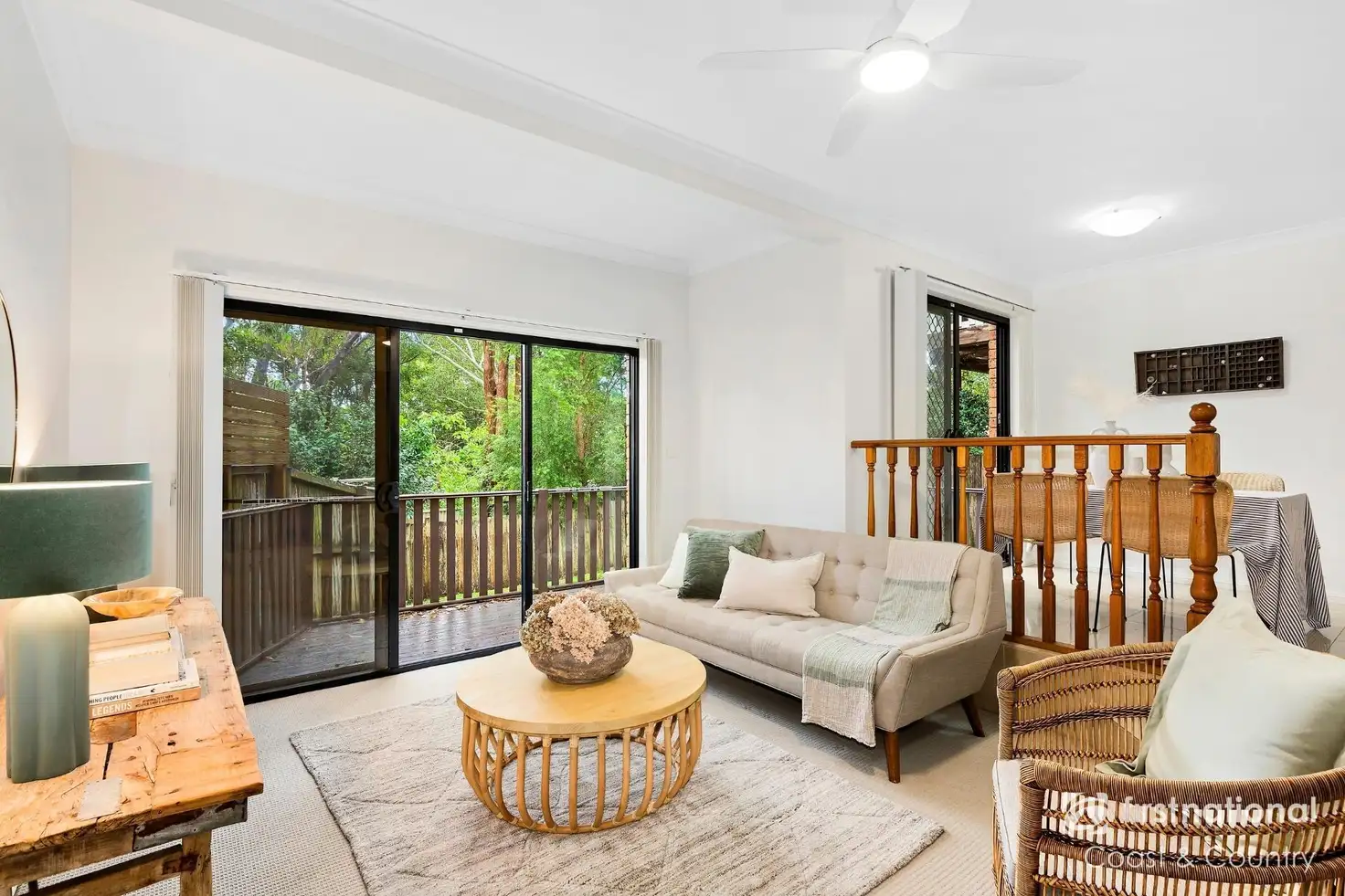 Main view of Homely townhouse listing, 2/2A Tanner Place, Kiama NSW 2533