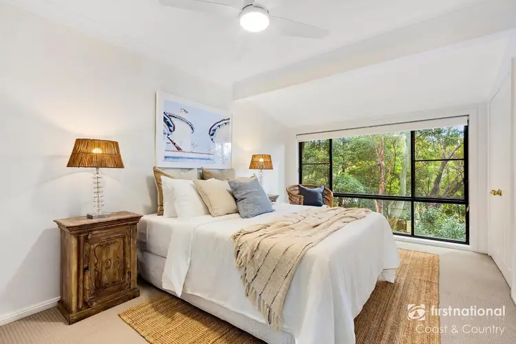 Second view of Homely townhouse listing, 2/2A Tanner Place, Kiama NSW 2533