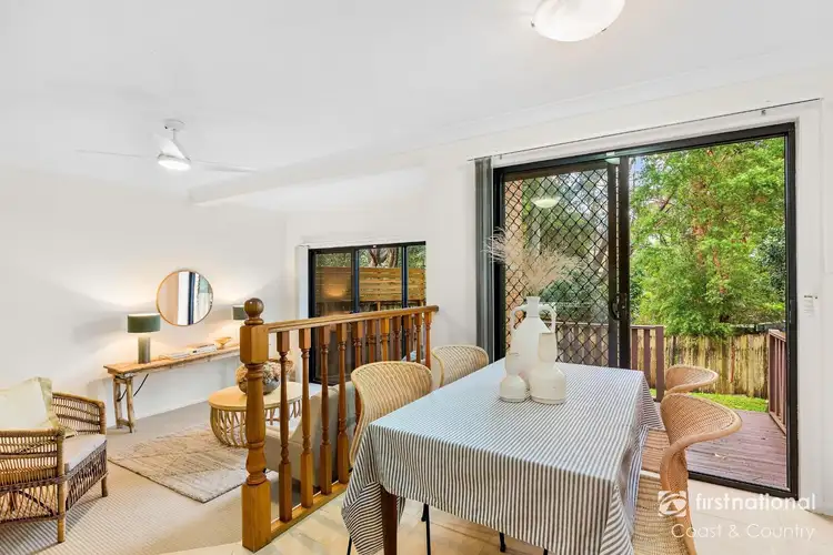 Third view of Homely townhouse listing, 2/2A Tanner Place, Kiama NSW 2533