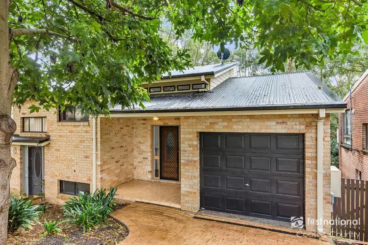 Fourth view of Homely townhouse listing, 2/2A Tanner Place, Kiama NSW 2533