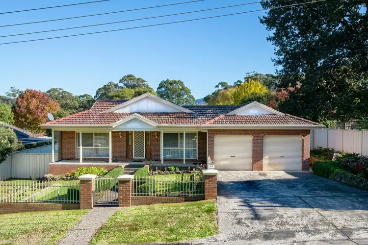 20 Surrey Road, Warburton VIC 3799