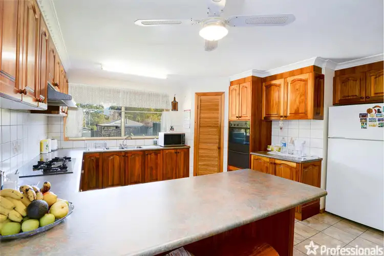 Fifth view of Homely house listing, 20 Surrey Road, Warburton VIC 3799