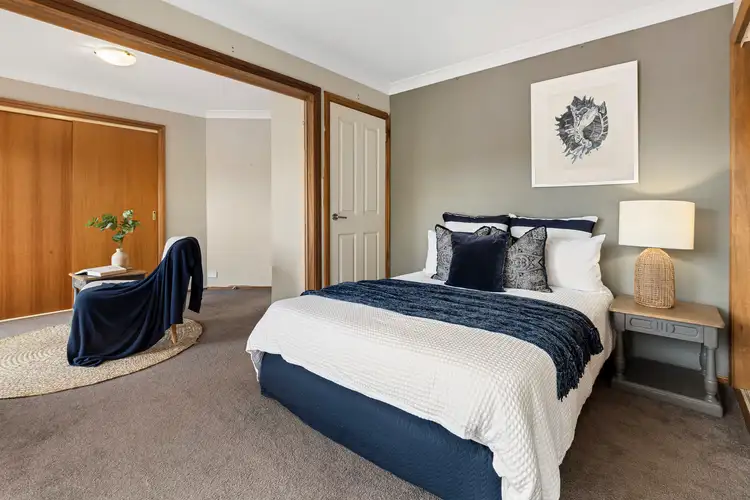 Sixth view of Homely semi-detached listing, 49A Parklands Road, Mount Colah NSW 2079