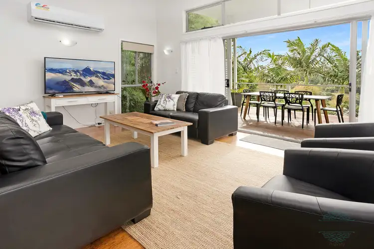 Fifth view of Homely house listing, 8 Whiptail Court, Maleny QLD 4552