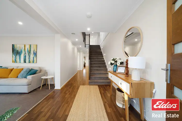 Second view of Homely house listing, 48 Yallaroo Chase, Werribee VIC 3030