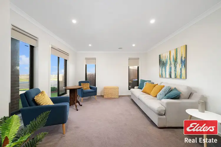 Third view of Homely house listing, 48 Yallaroo Chase, Werribee VIC 3030