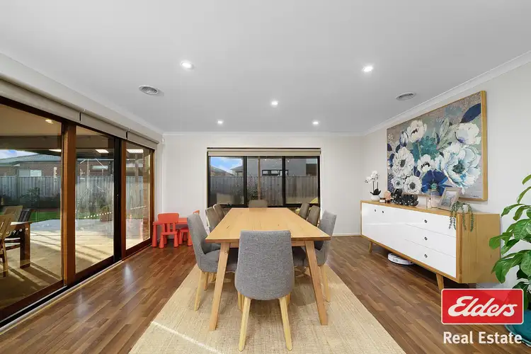 Sixth view of Homely house listing, 48 Yallaroo Chase, Werribee VIC 3030