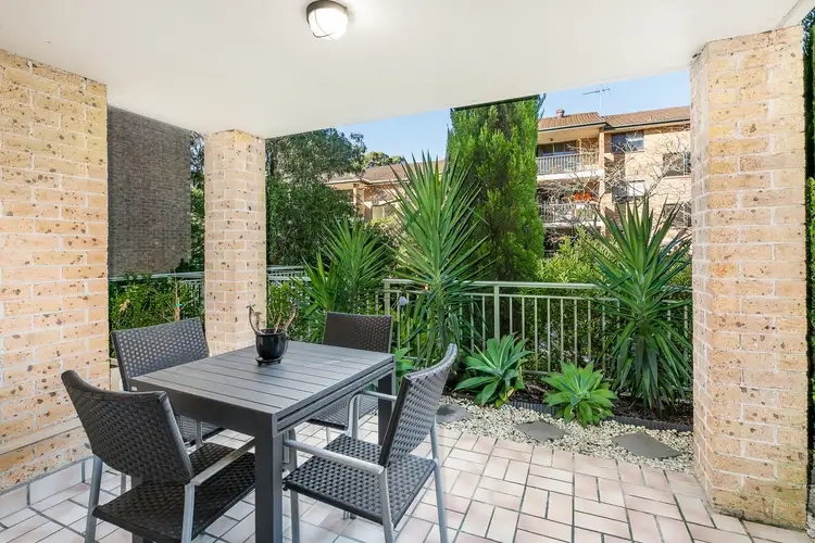 Second view of Homely apartment listing, 13/59-61 Flora Street, Kirrawee NSW 2232