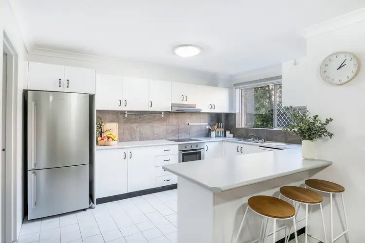 Third view of Homely apartment listing, 13/59-61 Flora Street, Kirrawee NSW 2232