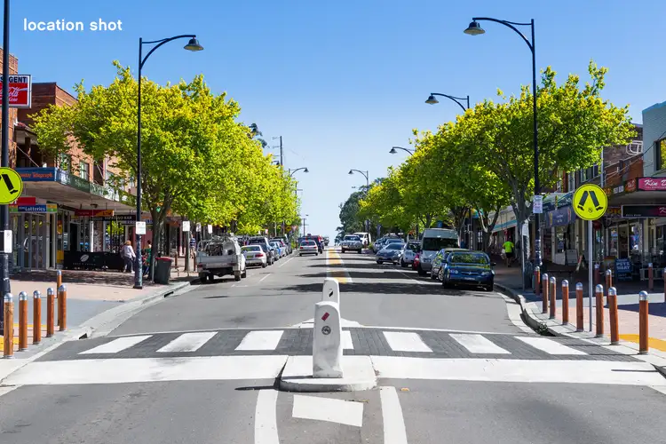 Sixth view of Homely apartment listing, 13/59-61 Flora Street, Kirrawee NSW 2232