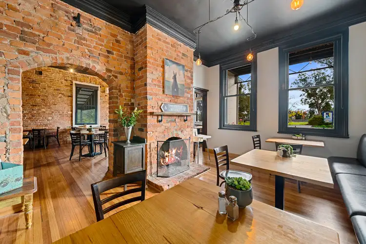 Third view of Homely house listing, 63-65 Hill Street, Longwood VIC 3665