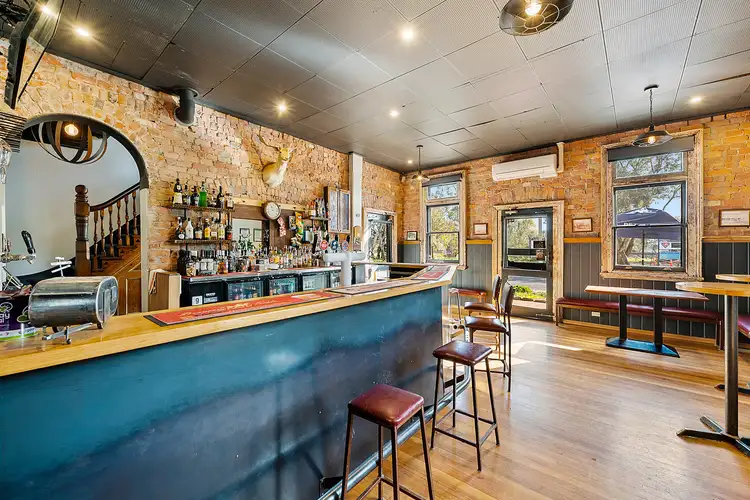 Fifth view of Homely house listing, 63-65 Hill Street, Longwood VIC 3665