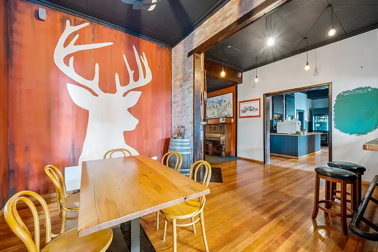 Sixth view of Homely house listing, 63-65 Hill Street, Longwood VIC 3665