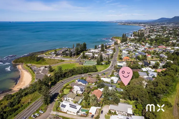 30c Lawrence Hargrave Drive, Austinmer NSW 2515