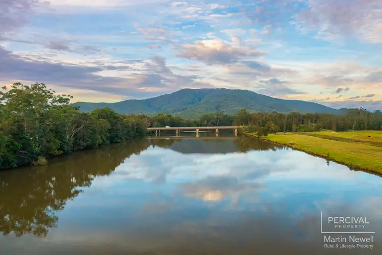 Fourth view of Homely house listing, 189 Sunnyvale Road, Kew NSW 2439