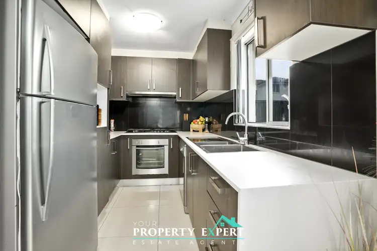 Fourth view of Homely townhouse listing, 36/30 Australis Drive, Ropes Crossing NSW 2760