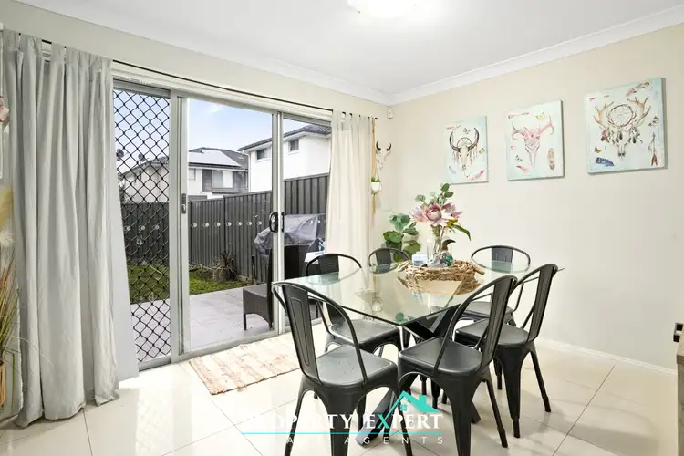 Fifth view of Homely townhouse listing, 36/30 Australis Drive, Ropes Crossing NSW 2760