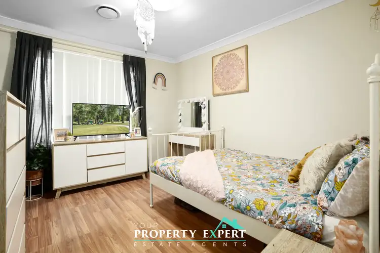 Sixth view of Homely townhouse listing, 36/30 Australis Drive, Ropes Crossing NSW 2760