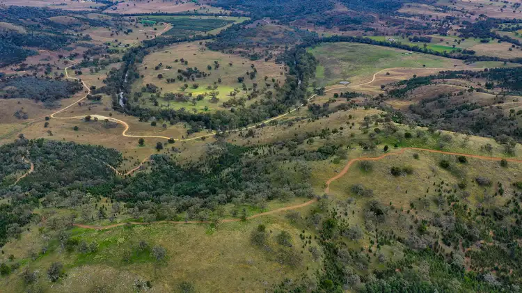 Main view of Homely rural property listing, 3620 Yarrabin Road, Mudgee NSW 2850