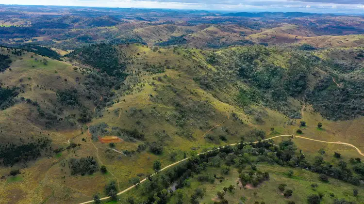 Second view of Homely rural property listing, 3620 Yarrabin Road, Mudgee NSW 2850
