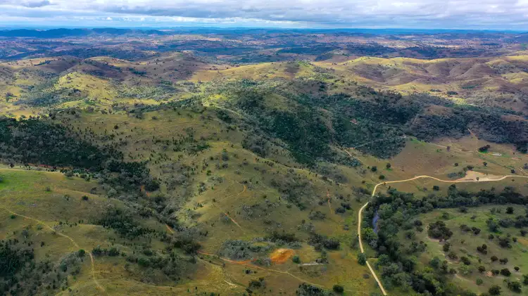 Third view of Homely rural property listing, 3620 Yarrabin Road, Mudgee NSW 2850