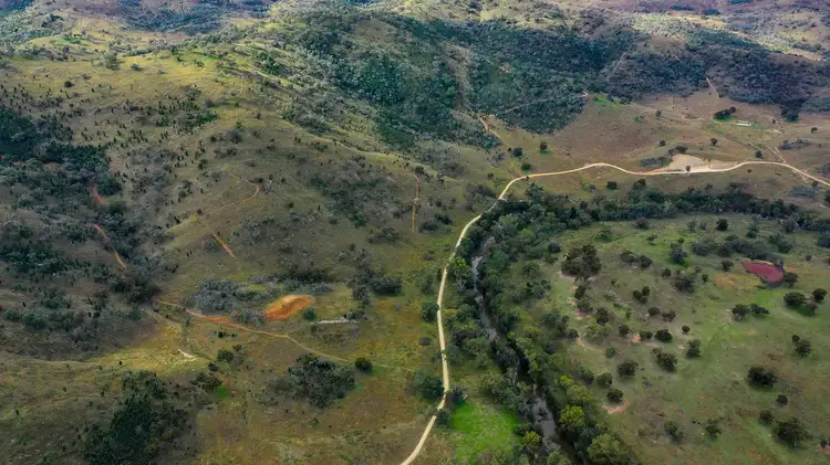 Fourth view of Homely rural property listing, 3620 Yarrabin Road, Mudgee NSW 2850
