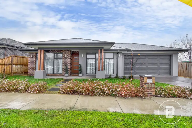 Main view of Homely house listing, 333 Greenhalghs Road, Winter Valley VIC 3358