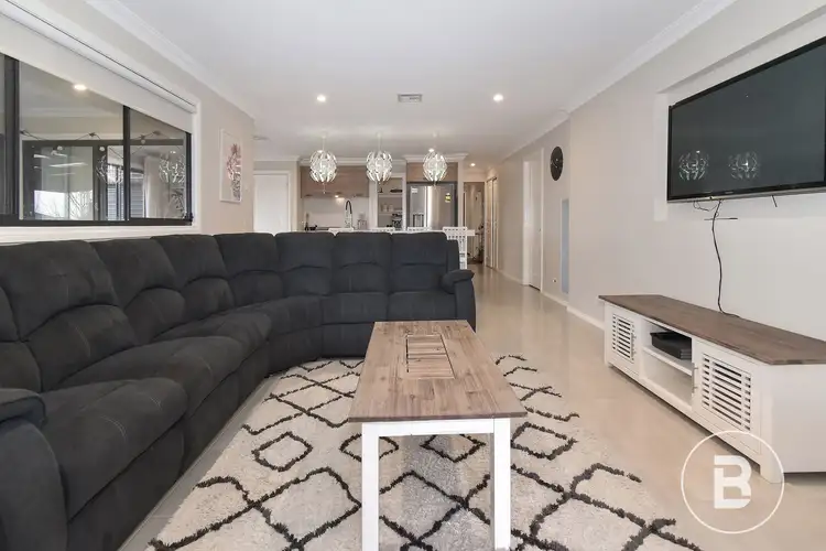 Second view of Homely house listing, 333 Greenhalghs Road, Winter Valley VIC 3358