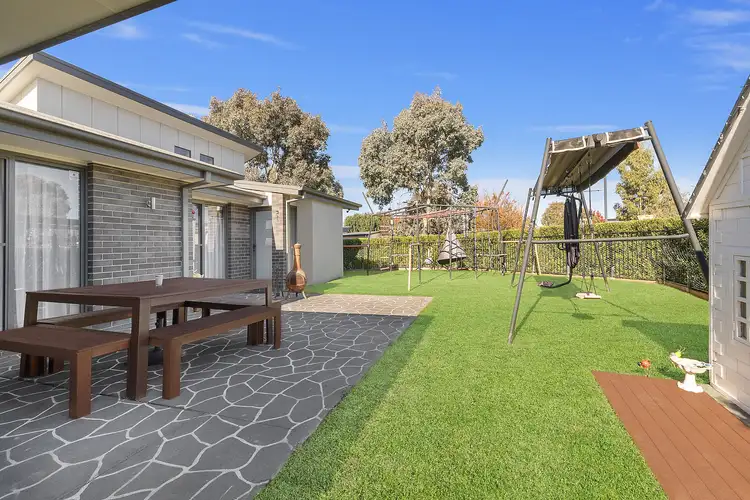 Third view of Homely house listing, 12 Phyllis Frost Street, Forde ACT 2914
