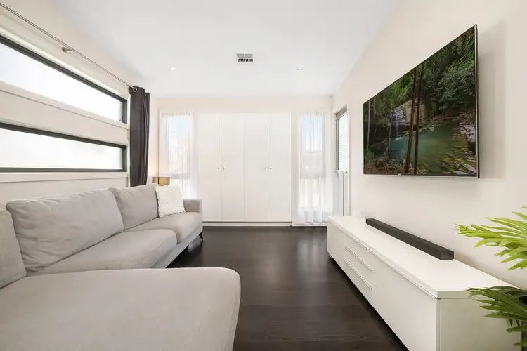 Fifth view of Homely house listing, 12 Phyllis Frost Street, Forde ACT 2914