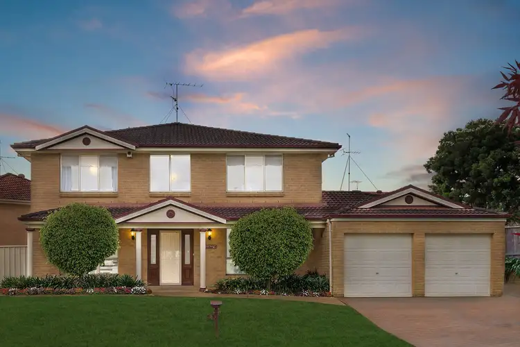 5 Hakea Street, Mount Annan NSW 2567