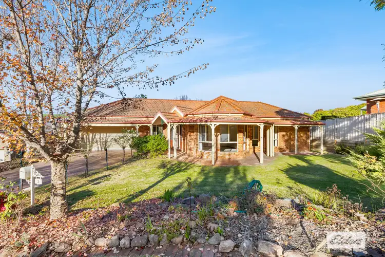 3 Fenwick Court, Wodonga VIC 3690