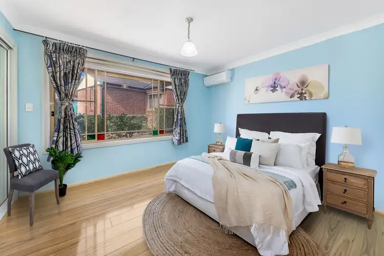 Fifth view of Homely villa listing, 9/47 Garfield Street, Wentworthville NSW 2145