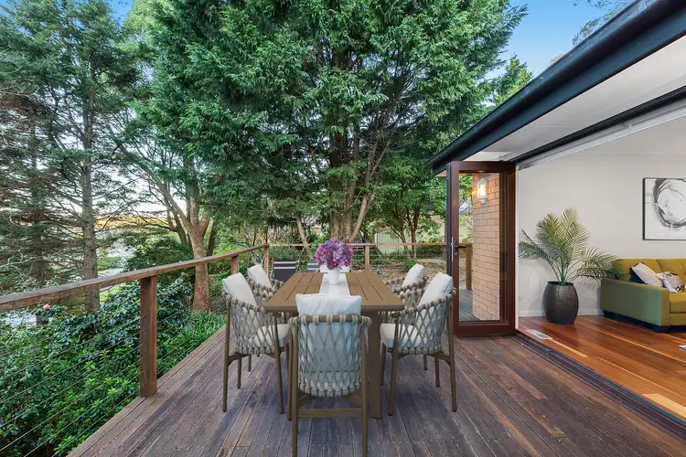 Second view of Homely house listing, 12 Hester Place, Leura NSW 2780