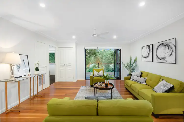 Third view of Homely house listing, 12 Hester Place, Leura NSW 2780