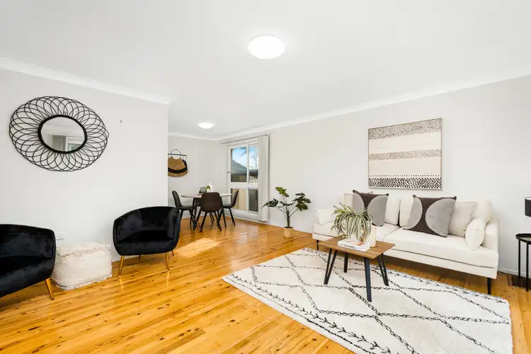 Second view of Homely house listing, 28 Ellam Drive, Seven Hills NSW 2147