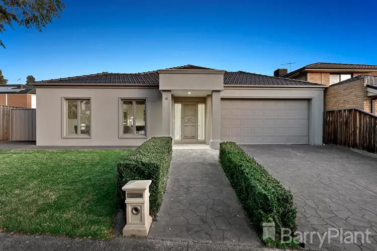 25 Silky Oak Drive, Bundoora VIC 3083
