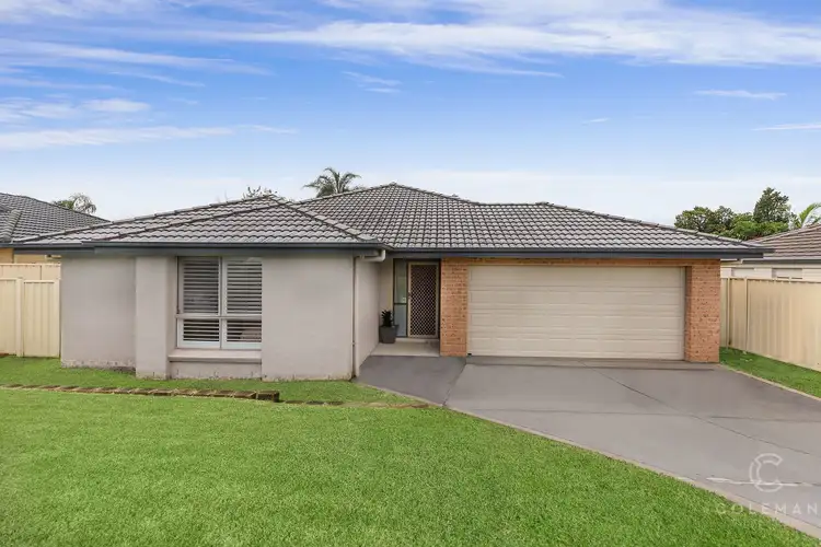 Main view of Homely house listing, 9 Alpine Avenue, San Remo NSW 2262