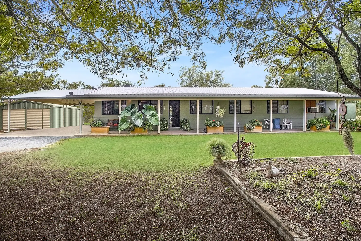 Main view of Homely house listing, 61 Capricorn Street, Gracemere QLD 4702