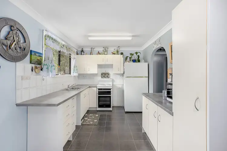 Second view of Homely house listing, 61 Capricorn Street, Gracemere QLD 4702