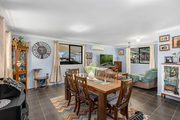 Third view of Homely house listing, 61 Capricorn Street, Gracemere QLD 4702