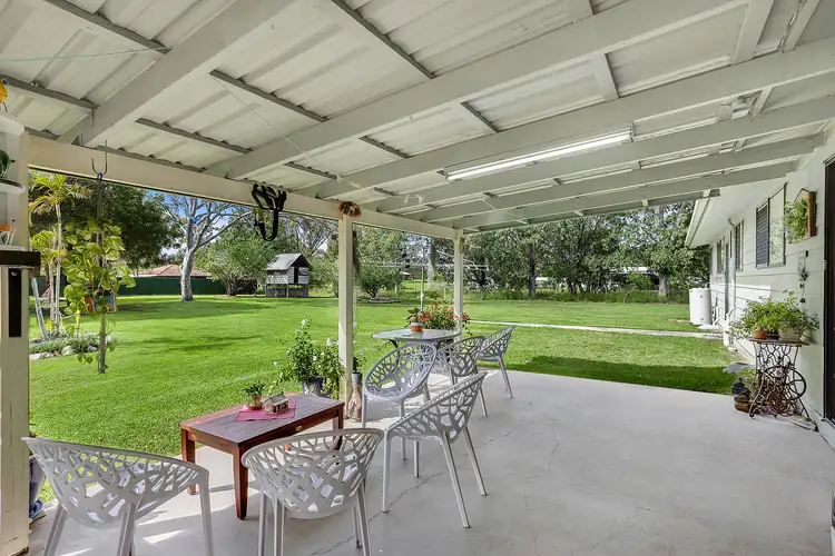 Fourth view of Homely house listing, 61 Capricorn Street, Gracemere QLD 4702