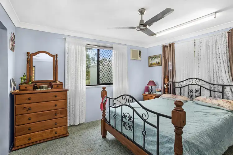 Fifth view of Homely house listing, 61 Capricorn Street, Gracemere QLD 4702