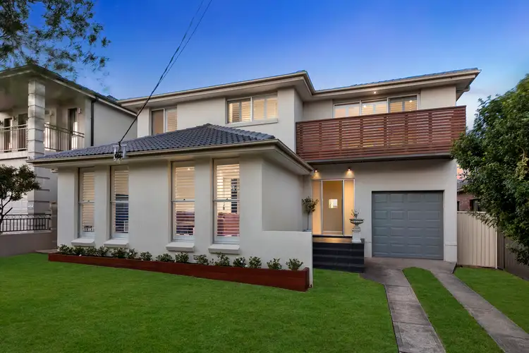 3 Darley Street, Sans Souci NSW 2219