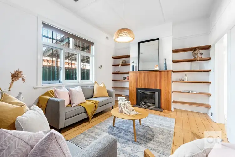 Second view of Homely house listing, 43 Capper Street, Camden Park SA 5038